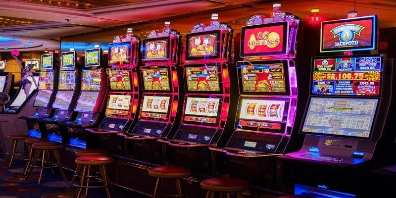 Spin to Win: A Comprehensive Guide to Mobile Slots